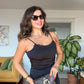 DRESS WITH LEOPARD BLOUSE